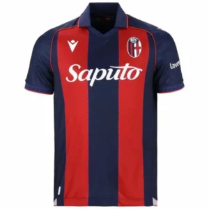 Bologna Maglia 2026 2027 Casa Rossa - Maglia Bologna | itmagliettecalcio