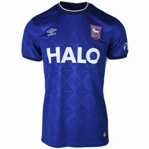 Ipswich Town Maglia 2026 2027 Casa Blu - Maglia Ipswich Town | itmagliettecalcio