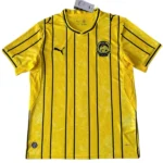 Malaysia Maglia 2026 Casa Gialla - Maglia Malaysia | itmagliettecalcio