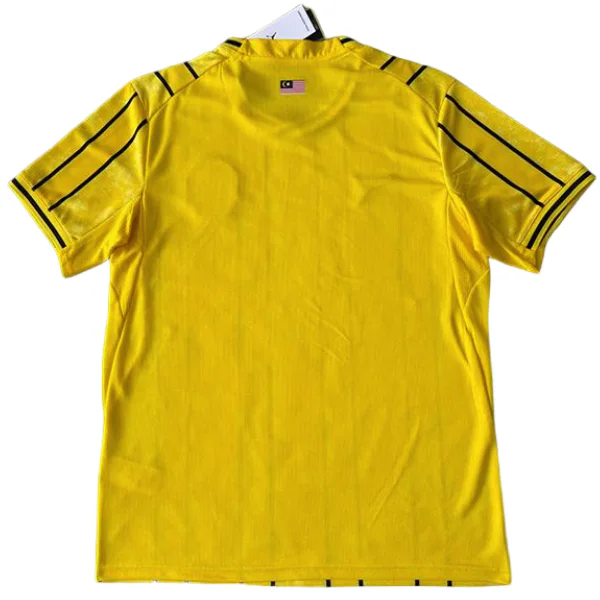 Malaysia Maglia 2026 Casa Gialla - Maglia Malaysia | itmagliettecalcio