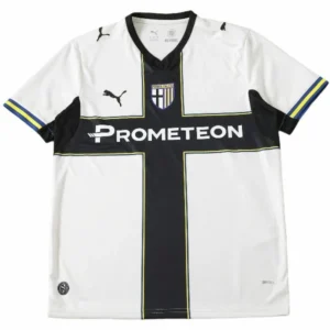 Parma Maglia 2026 2027 Casa Gialla - Maglia Parma | itmagliettecalcio