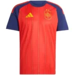 Spagna Maglia 2026 Casa Rossa - Maglia Spagna 2026 | itmagliettecalcio