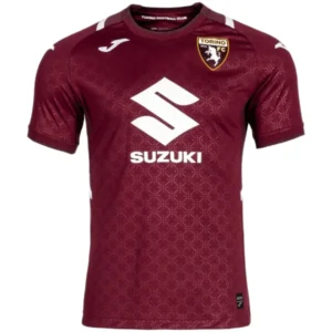 Torino Maglia 2026 2027 Casa Rossa - Maglia Torino | itmagliettecalcio