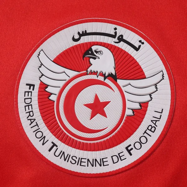 Tunisia Maglia 2026 Casa Rossa - Maglia Tunisia | itmagliettecalcio