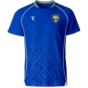 Uzbekistán Maglia 2026 Casa Blu - Maglia Uzbekistán | itmagliettecalcio