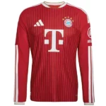 Bayern Monaco Maglia 2026 2027 Casa Rossa - Maglia Bayern Monaco | itmagliettecalcio