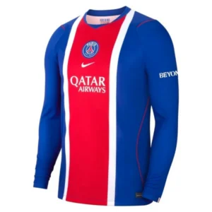 Paris Saint Germain Maglia 2026 2027 Casa Blu - Maglia Paris Saint Germain | itmagliettecalcio