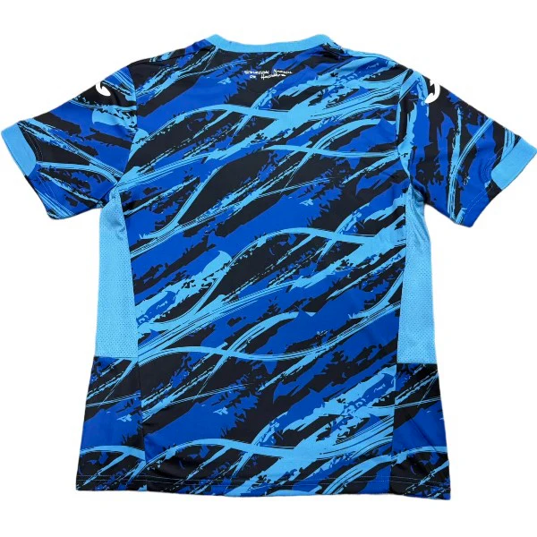 Honduras Maglia 2026 Blu - Maglia Honduras | itmagliettecalcio