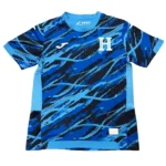 Honduras Maglia 2026 Blu - Maglia Honduras | itmagliettecalcio