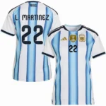 Argentina Maglia 2026 Casa - Maglia Argentina 2026 | itmagliettecalcio