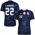 Argentina Maglia 2026 - Maglia Argentina 2026 | itmagliettecalcio
