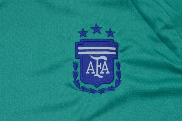 Argentina Maglia 2026 Verde - Maglia Argentina 2026 | itmagliettecalcio
