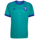 Argentina Maglia 2026 Verde - Maglia Argentina 2026 | itmagliettecalcio