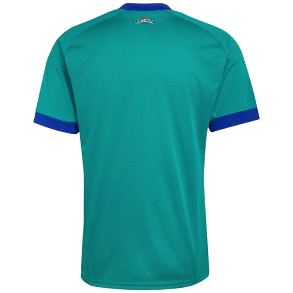 Argentina Maglia 2026 Verde - Maglia Argentina 2026 | itmagliettecalcio