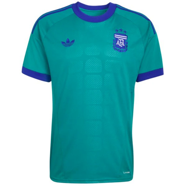 Argentina Maglia 2026 Verde - Maglia Argentina 2026 | itmagliettecalcio