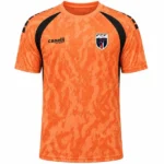 Capo Verde Maglia 2026 Verde - Maglia Capo Verde | itmagliettecalcio