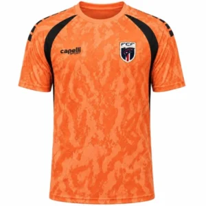 Capo Verde Maglia 2026 Verde - Maglia Capo Verde | itmagliettecalcio
