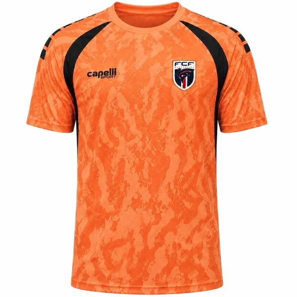 Capo Verde Maglia 2026 Verde - Maglia Capo Verde | itmagliettecalcio