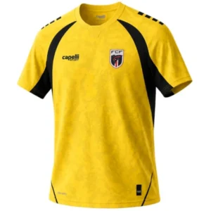 Capo Verde Maglia 2026 Verde - Maglia Capo Verde | itmagliettecalcio