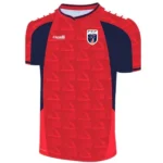 Capo Verde Maglia 2026 Verde - Maglia Capo Verde | itmagliettecalcio