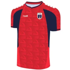 Capo Verde Maglia 2026 Verde - Maglia Capo Verde | itmagliettecalcio