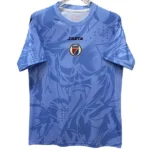 Haiti Maglia 2026 Blu - Maglia Haiti | itmagliettecalcio