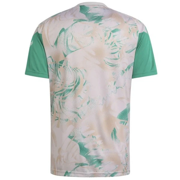 Algeria Maglia 2026 Verde - Maglia Algeria | itmagliettecalcio