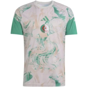 Algeria Maglia 2026 Verde - Maglia Algeria | itmagliettecalcio