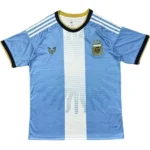 Argentina Maglia 2026 - Maglia Argentina 2026 | itmagliettecalcio
