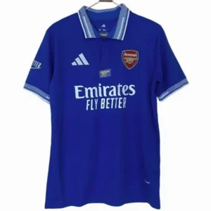 Arsenal Maglia 2026 2027 Blu - Maglia Arsenal | itmagliettecalcio