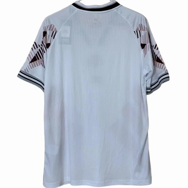 Bayern Monaco Maglia 2026 2027 Bianca - Maglia Bayern Monaco | itmagliettecalcio