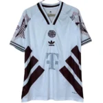 Bayern Monaco Maglia 2026 2027 Bianca - Maglia Bayern Monaco | itmagliettecalcio