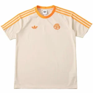 Bayern Monaco Maglia 2026 2027 Gialla - Maglia Bayern Monaco | itmagliettecalcio
