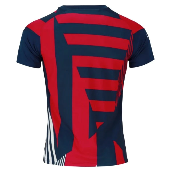 Bayern Monaco Maglia 2026 2027 Rossa - Maglia Bayern Monaco | itmagliettecalcio