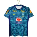Brasile Maglia 2026 Blu - Maglia Brasile | itmagliettecalcio
