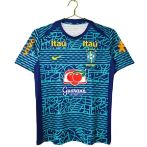 Brasile Maglia 2026 Blu - Maglia Brasile | itmagliettecalcio
