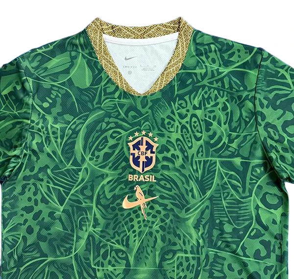 Brasile Maglia 2026 - Maglia Brasile | itmagliettecalcio