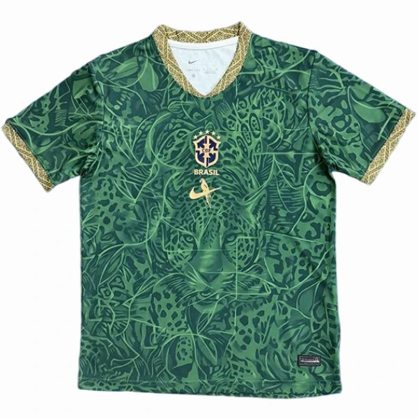 Brasile Maglia 2026 - Maglia Brasile | itmagliettecalcio