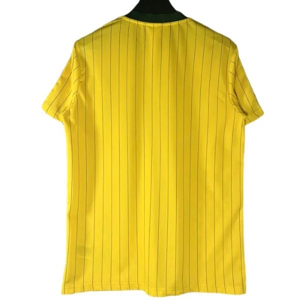 Brasile Maglia 2026 Verde - Maglia Brasile | itmagliettecalcio