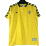 Brasile Maglia 2026 Verde - Maglia Brasile | itmagliettecalcio