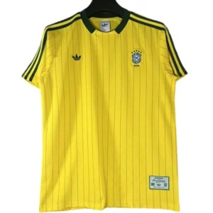 Brasile Maglia 2026 Verde - Maglia Brasile | itmagliettecalcio