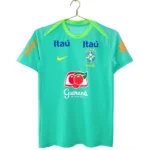 Brasile Maglia 2026 Verde - Maglia Brasile | itmagliettecalcio