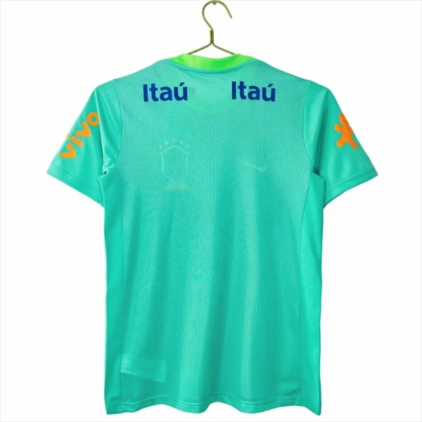 Brasile Maglia 2026 Verde - Maglia Brasile | itmagliettecalcio