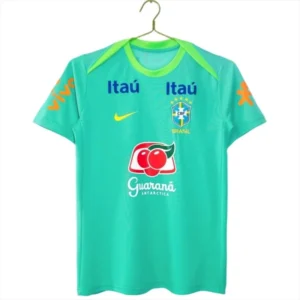 Brasile Maglia 2026 Verde - Maglia Brasile | itmagliettecalcio