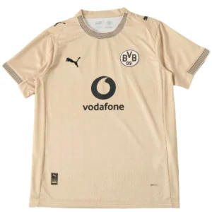 Bv Borussia Dortmund Maglia 2026 2027 Gialla - Maglia Bv Borussia Dortmund | itmagliettecalcio