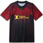 Canada Maglia 2026 Rossa - Maglia Canada Hockey | itmagliettecalcio
