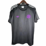 Cile Maglia 2026 Nera - Maglia Cile | itmagliettecalcio
