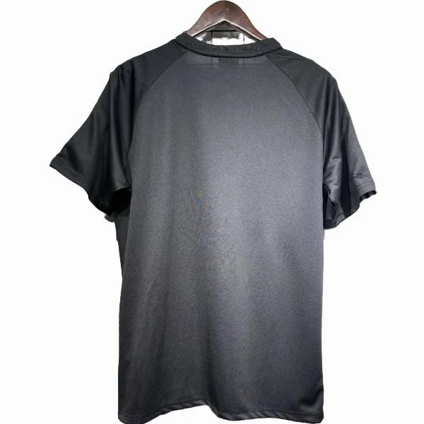 Cile Maglia 2026 Nera - Maglia Cile | itmagliettecalcio
