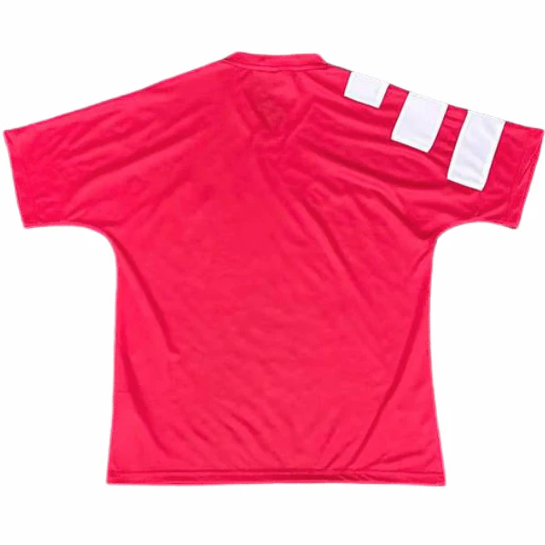 Cile Maglia 2026 Rossa - Maglia Cile | itmagliettecalcio