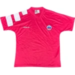 Cile Maglia 2026 Rossa - Maglia Cile | itmagliettecalcio